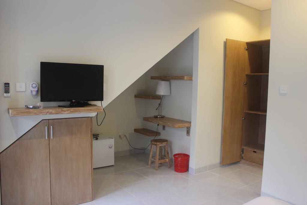 Abyan Guest House Sanur Zewnętrze zdjęcie