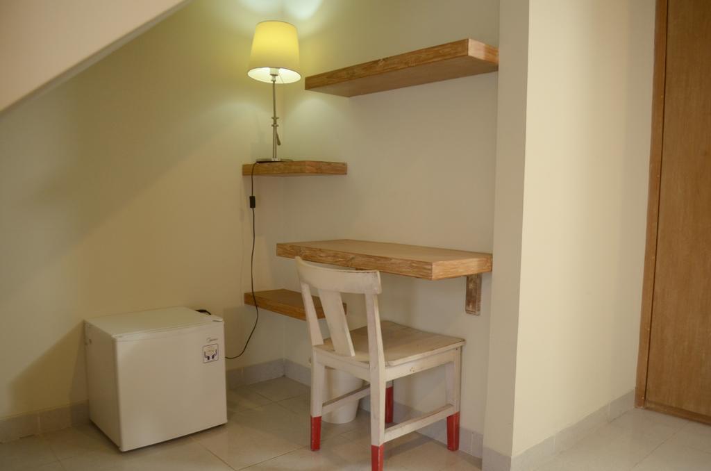 Abyan Guest House Sanur Zewnętrze zdjęcie