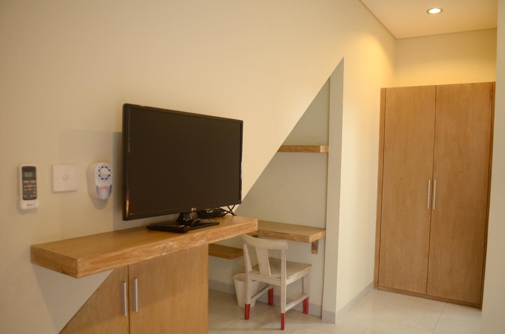 Abyan Guest House Sanur Zewnętrze zdjęcie