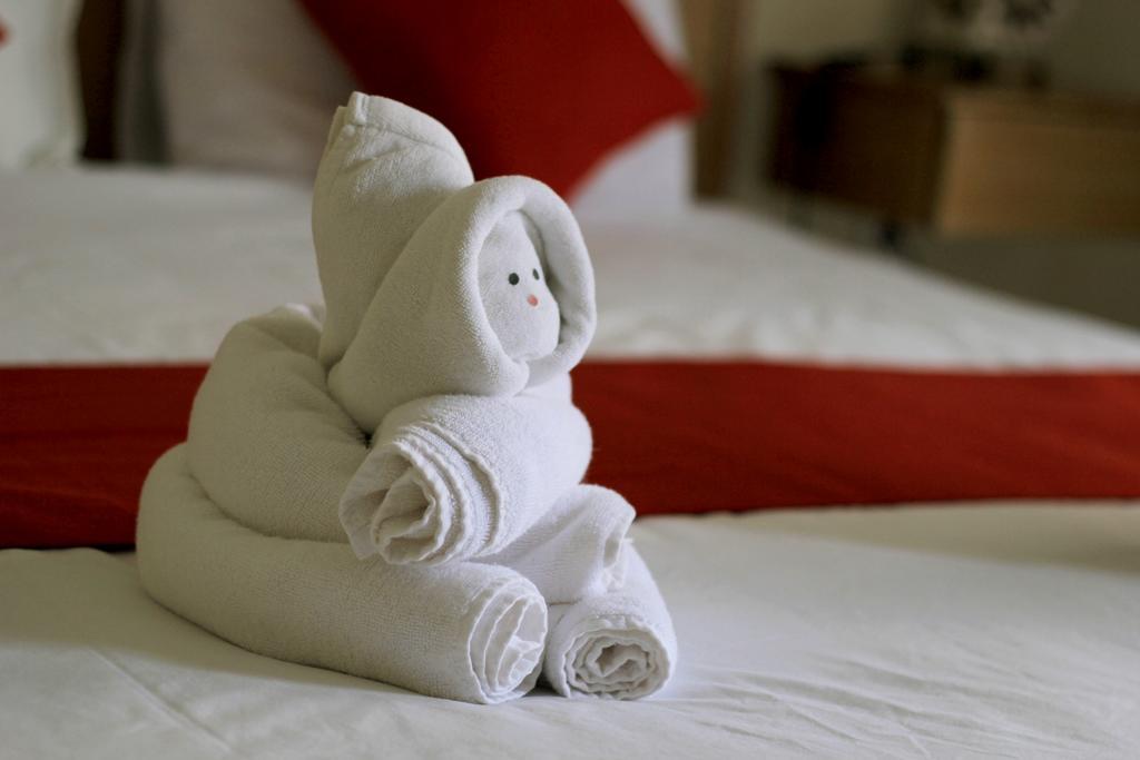Abyan Guest House Sanur Zewnętrze zdjęcie