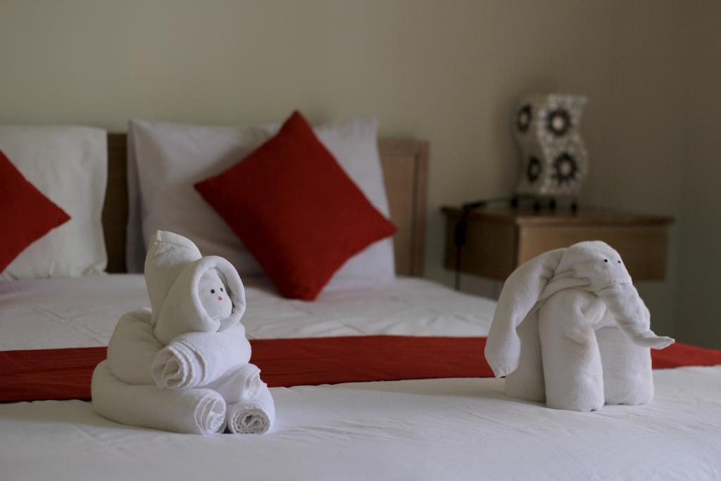 Abyan Guest House Sanur Zewnętrze zdjęcie
