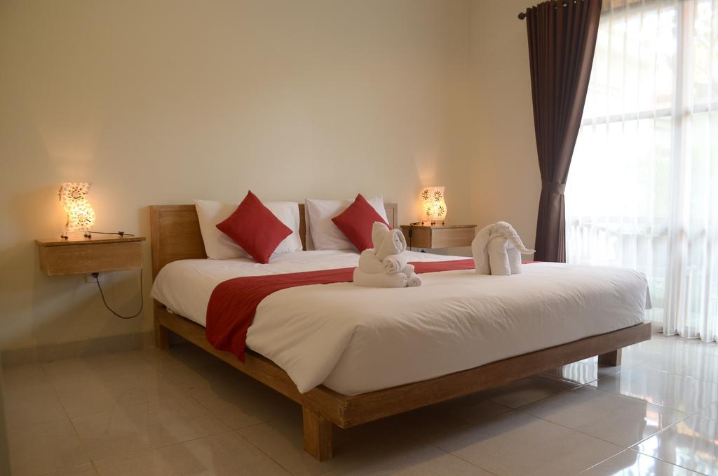 Abyan Guest House Sanur Zewnętrze zdjęcie