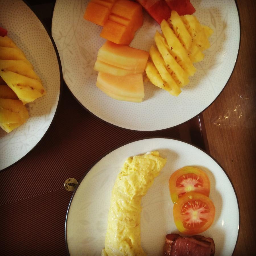 Abyan Guest House Sanur Zewnętrze zdjęcie