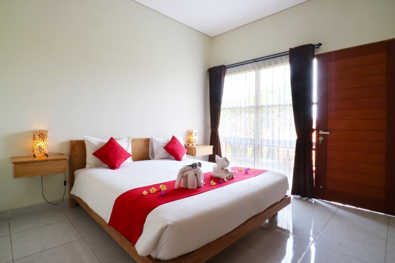 Abyan Guest House Sanur Zewnętrze zdjęcie