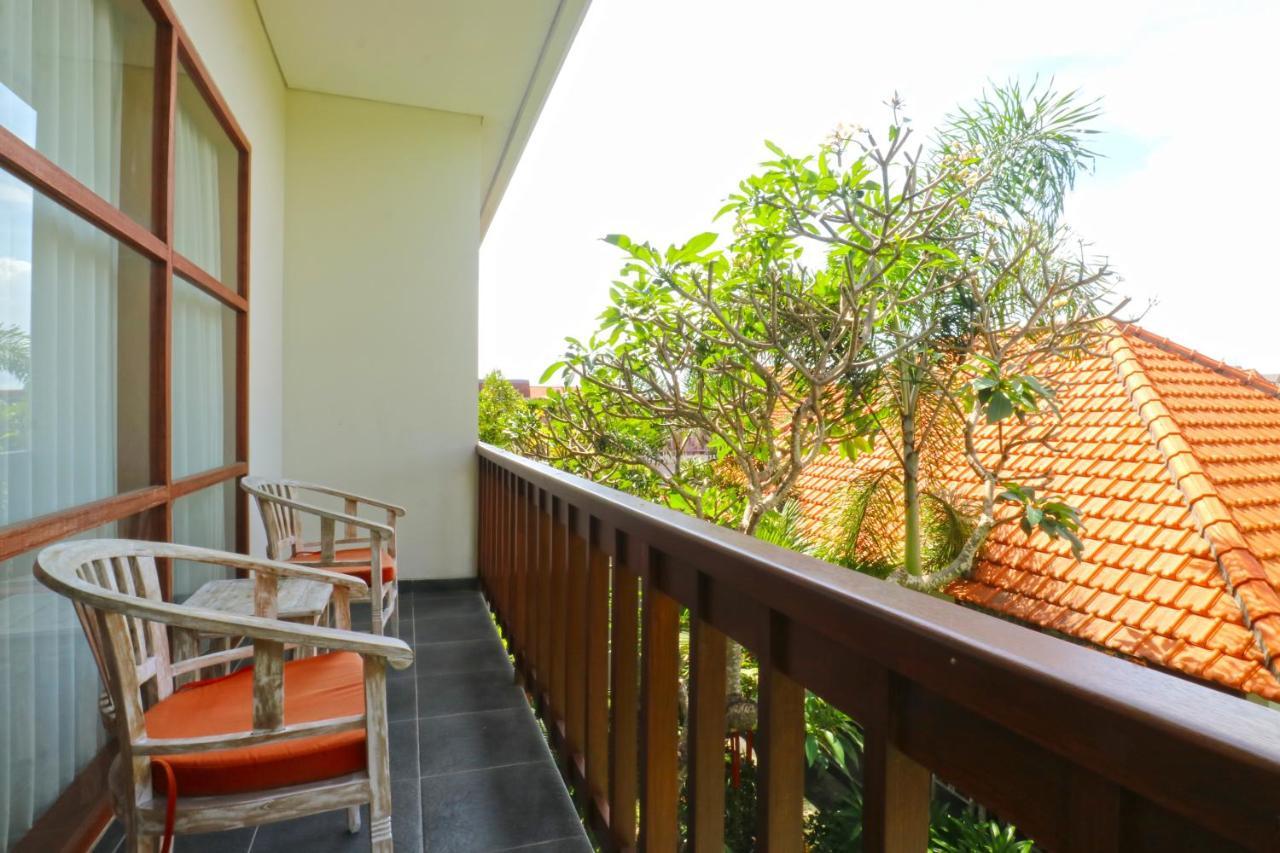 Abyan Guest House Sanur Zewnętrze zdjęcie