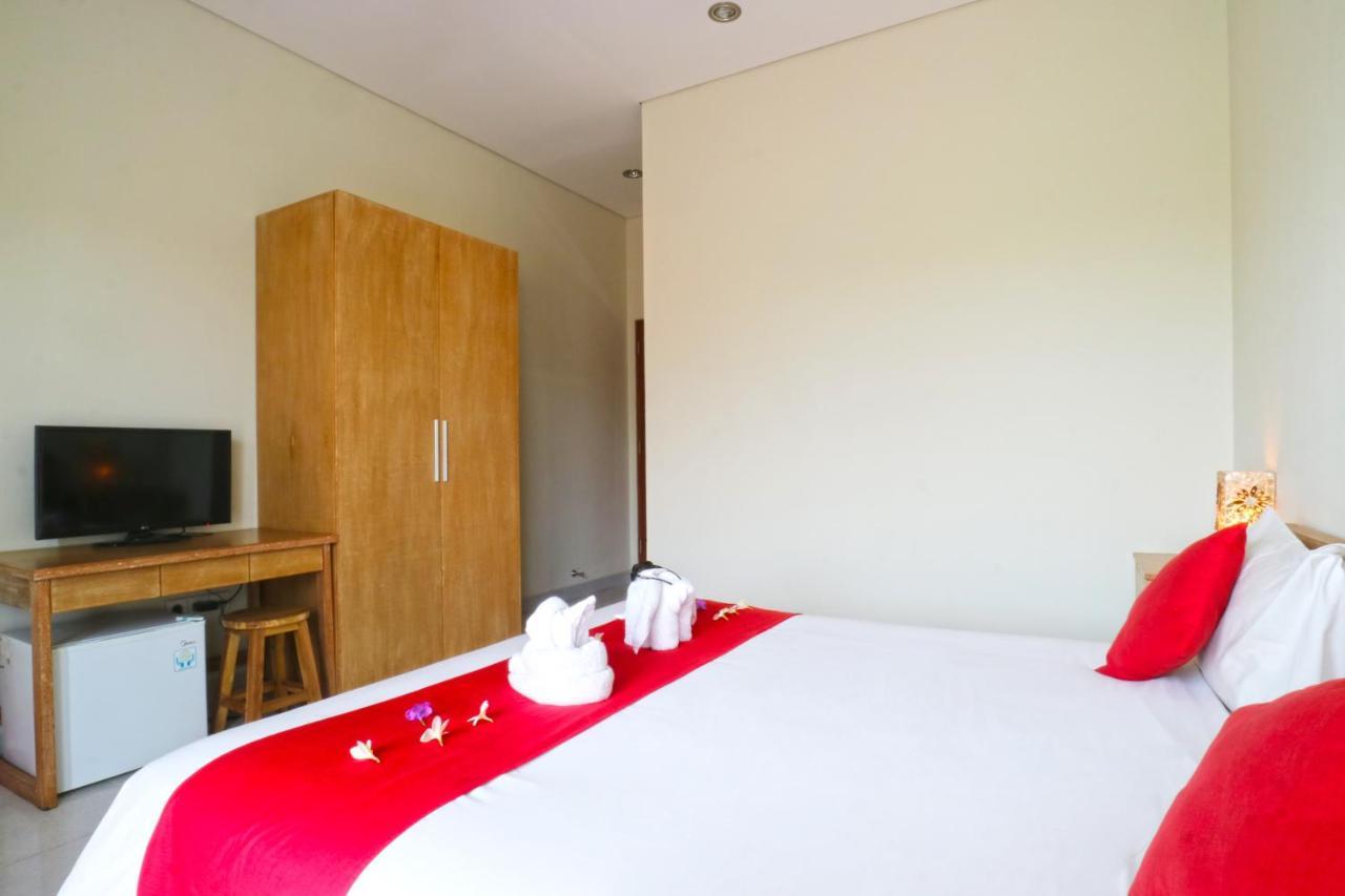 Abyan Guest House Sanur Zewnętrze zdjęcie