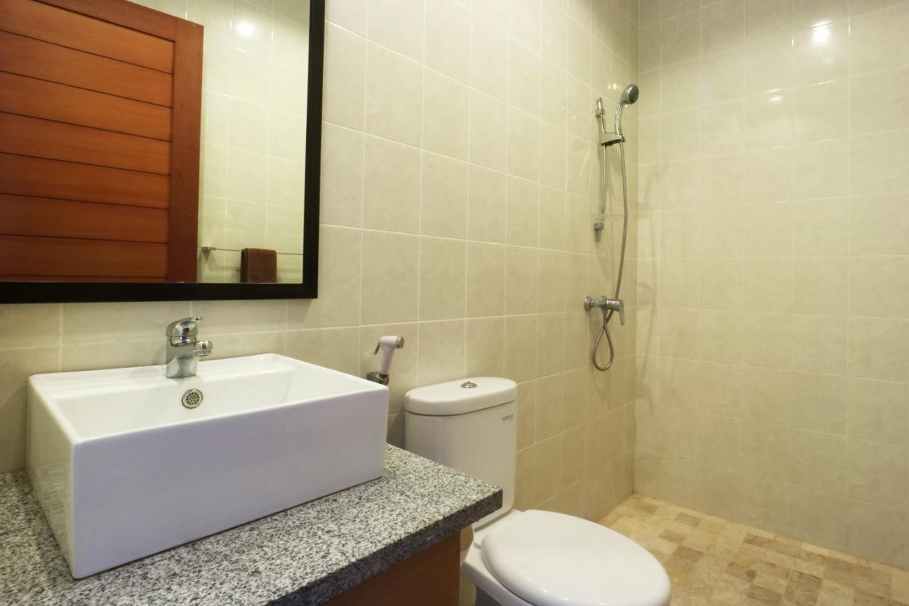 Abyan Guest House Sanur Zewnętrze zdjęcie