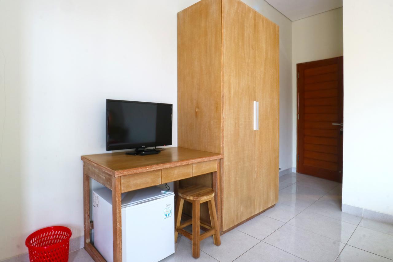 Abyan Guest House Sanur Zewnętrze zdjęcie