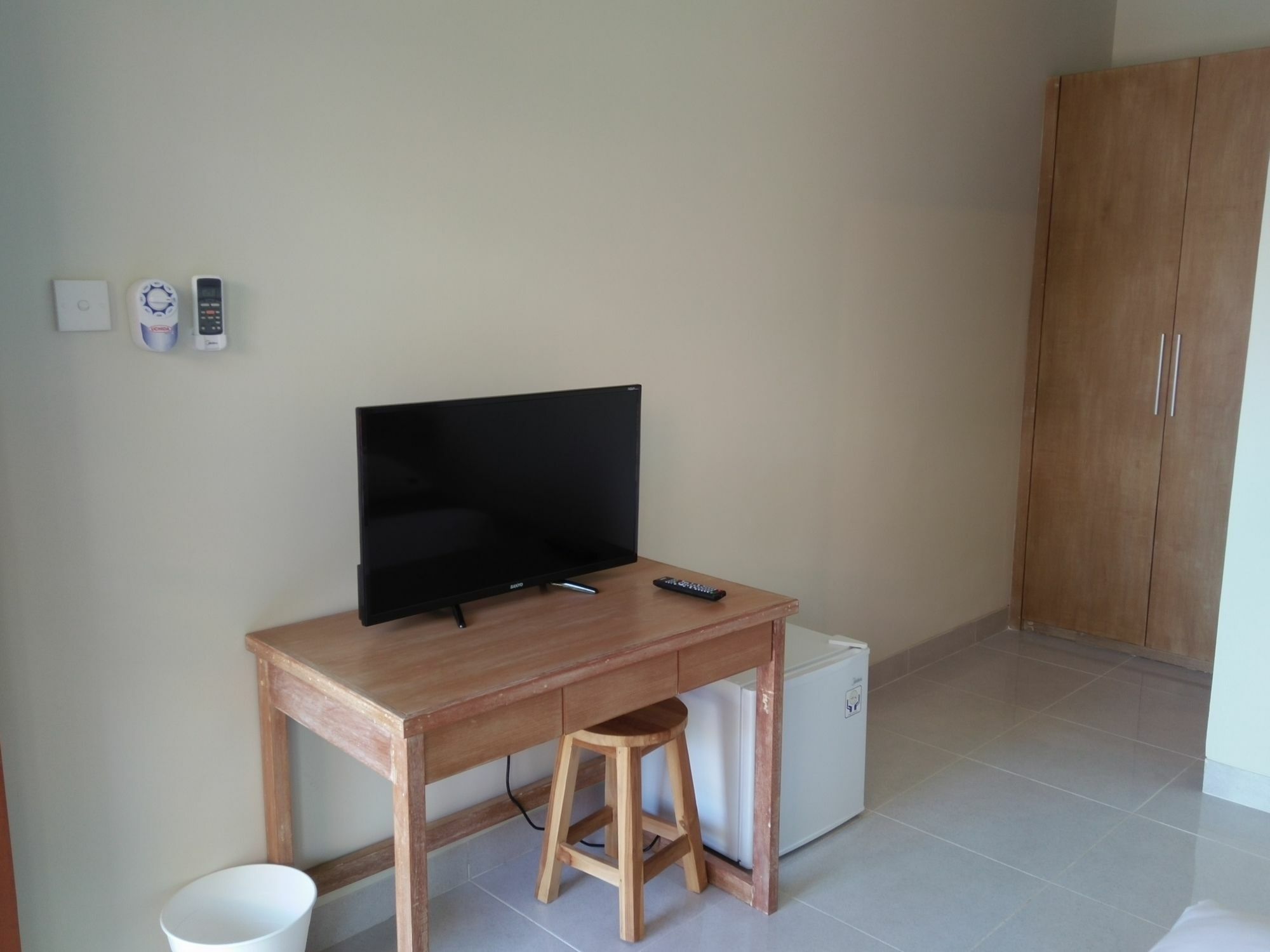 Abyan Guest House Sanur Zewnętrze zdjęcie